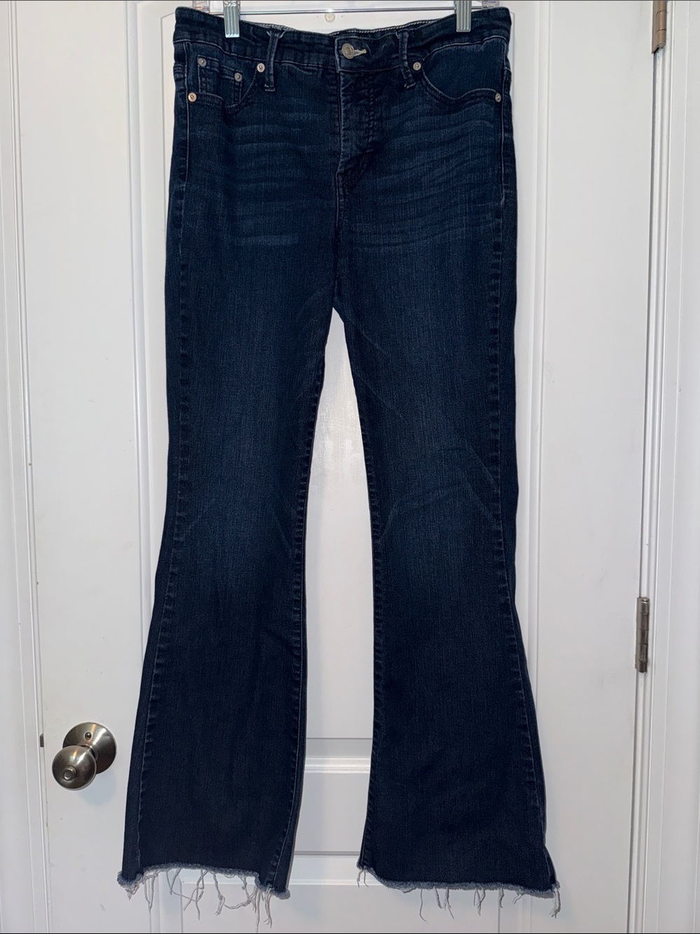Women’s Modern, Comfortable, Best Fit Jeans Waist 30, Size 8/10